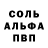Кетамин VHQ Braylon Brown