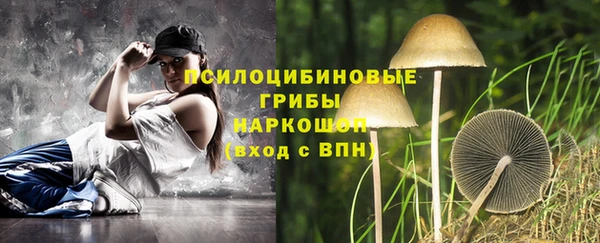 кристаллы Белокуриха